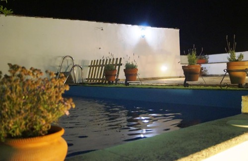 Moclin House | Pet-Friendly Stay at Casa de la Placeta del Rincón
