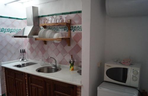 Moclin House | Pet-Friendly Stay at Casa de la Placeta del Rincón