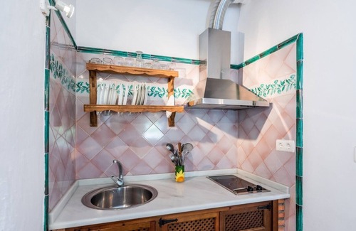 Moclin Villa | Top-Rated Casa de la Placeta - El Hacho Moclín in Granada