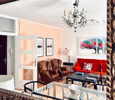 Fontoria House | Casa de la Playa: Family-Friendly Retreat with Pool Access