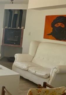 Monte Hermoso House | Casa De La Playa