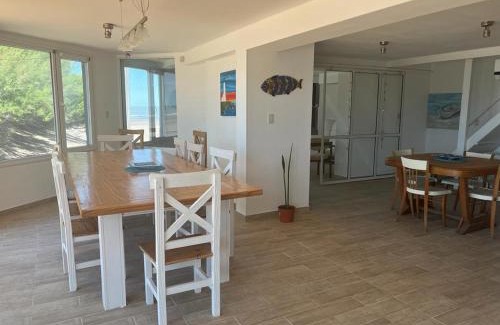 Monte Hermoso House | Casa De La Playa