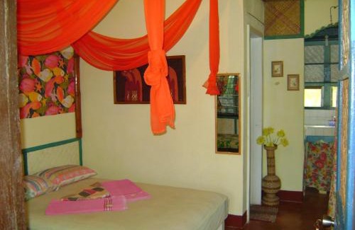 Larena Resort | Oceanfront Relaxation at Casa de la Playa Beach Resort