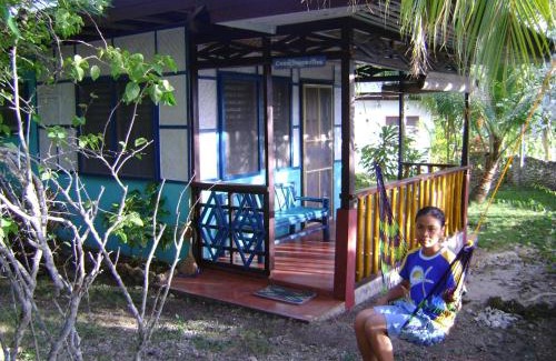 Larena Resort | Oceanfront Relaxation at Casa de la Playa Beach Resort
