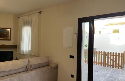 La Solana House | Pet-Friendly Oceanfront Retreat at Casa de La Pleita
