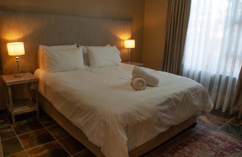 Polokwane House | Discover Casa de la Presa 1: Family-Friendly Retreat