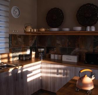 Polokwane House | Pet-Friendly Casa de la Presa 2 with Oceanfront Views