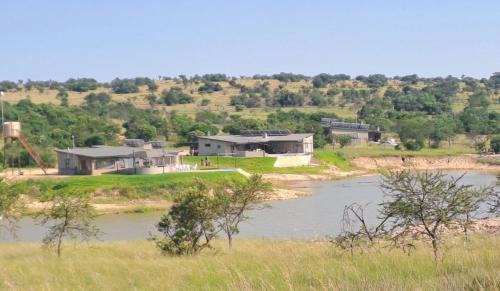 Polokwane House | Discover Casa de la Presa 3: Pet-Friendly Retreat