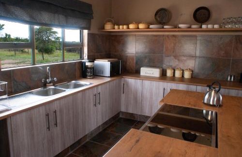 Polokwane House | Discover Casa de la Presa 3: Pet-Friendly Retreat