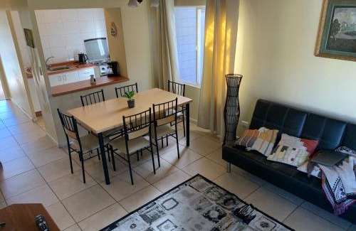 Valdivia House | Discover Casa de la Ribera Rengo: Pet & Child Friendly Haven
