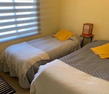 Valdivia House | Discover Casa de la Ribera Rengo: Pet & Child Friendly Haven