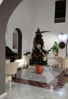 Palma del Rio Bed & Breakfast | Discover CASA DE LA SEÑORA: Guest Rated 9.8 & Ocean Views