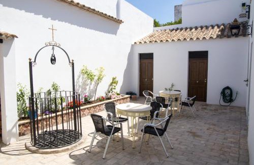 Palma del Rio Bed & Breakfast | Discover CASA DE LA SEÑORA: Guest Rated 9.8 & Ocean Views