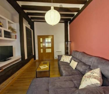 Brinas Apartment | Discover Casa de la tía Irene: Guest Rated 9.8/10