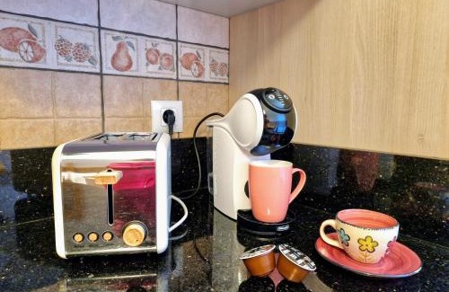 Brinas Apartment | Discover Casa de la tía Irene: Guest Rated 9.8/10