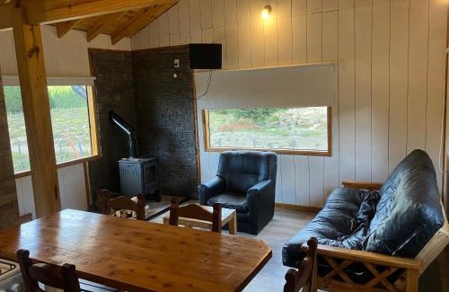 Meliquina House | Discover Casa de la Ventana: Family-Friendly Retreat