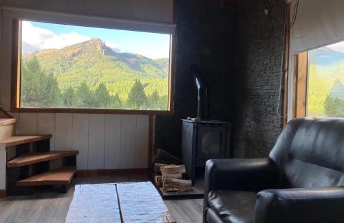Meliquina House | Discover Casa de la Ventana: Family-Friendly Retreat