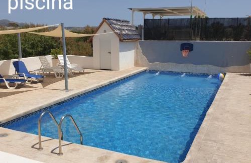 Aspe House | Relax at Casa de la Vida D with Oceanfront Pool Access
