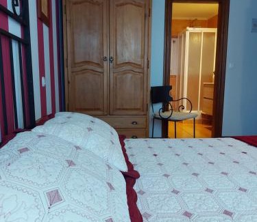 Arnuero House | Welcoming Casa de Labranza Ría de Castellanos Awaits You