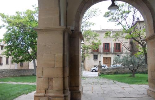 Dicastillo House | Casa de Landa