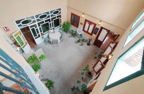 Narrillos de San Leonardo House | Charming Casa de las Lavandas: 4-Star Oceanfront Retreat