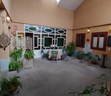 Narrillos de San Leonardo House | Charming Casa de las Lavandas: 4-Star Oceanfront Retreat