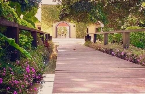 Alpuyeca Hotel | Relax at Casa de las Luciérnagas with Oceanfront Views