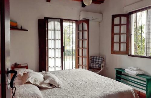 Yerba Buena Bed & Breakfast | Guest Rated 10/10: Casa de las Palmeras with Hot Tub