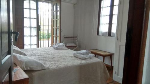Yerba Buena Bed & Breakfast | Guest Rated 10/10: Casa de las Palmeras with Hot Tub