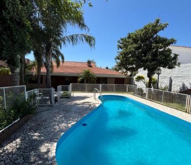 Cordoba Villa | Casa de las Rosas