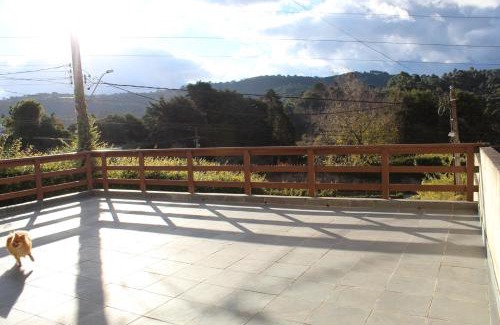 Jardim Andira House | Family-Friendly Casa de Lazer in Campos do Jordao, 4-Star Stay
