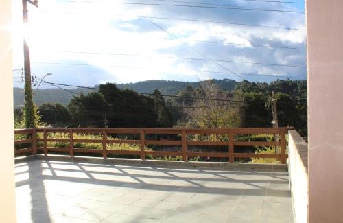 Jardim Andira House | Family-Friendly Casa de Lazer in Campos do Jordao, 4-Star Stay