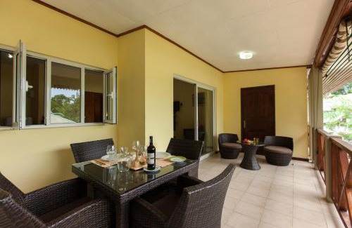 La Digue House | Discover Casa De Leela: 4-Star Guest House with Pool