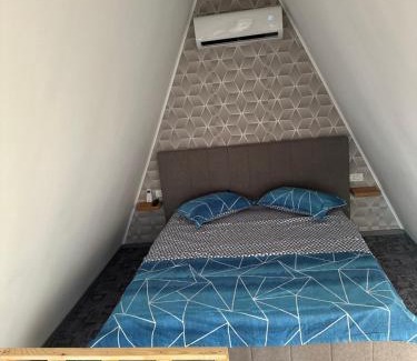 Corbu House | Child-Friendly Retreat at Casa de lemn 2, Tip A - Rated 9.7