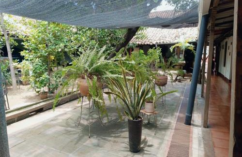 Leon Hotel | Budget-Friendly Casa de Los Berrios: Pet & Child Friendly Stay