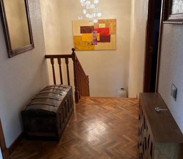 El Arenal House | Casa de los boticarios, casa rural
