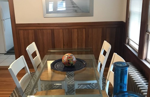Winthrop Apartment | Beachfront Bliss at Casa de Los Clarey near Boston Airport