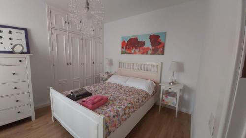 San Andres-San Pablo Apartment | Enchanting Casa De Los Espejos: Guest Rated 9/10 & Family Friendly