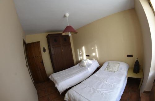 Segura de la Sierra Apartment | Casa de los Maestros I