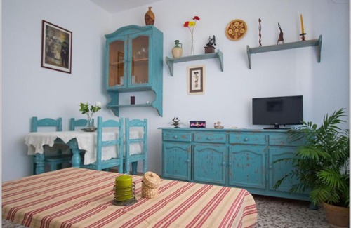 Retiro Obrero Apartment | Family-Friendly Retreat at Casa de los Pájaros, Rated 8.8/10