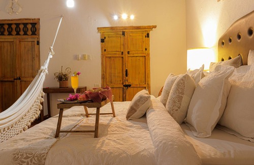 Valledupar Hotel | Guest Rated: Casa de Los Santos Reyes Hotel Boutique Valledupar