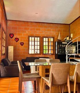 Atlixco House | Discover Casa de los Sauces: 4-Star Stay in Atlixco