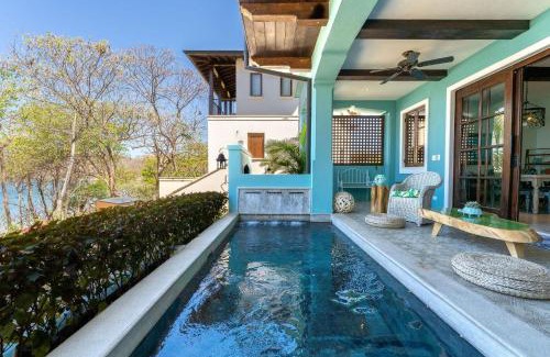 Las Catalinas Villa | Discover House of Dreams: 5 Bedroom Retreat in Las Catalinas