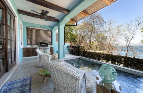 Las Catalinas Villa | Discover House of Dreams: 5 Bedroom Retreat in Las Catalinas