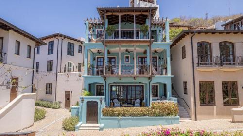 Las Catalinas Villa | Discover House of Dreams: 5 Bedroom Retreat in Las Catalinas
