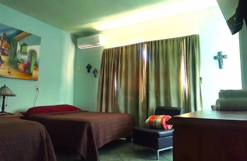 Downtown Mazatlan House | Pet Friendly Retreat at Casa de los Sueños - Rated 9.9/10