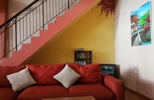 Downtown Mazatlan House | Pet Friendly Retreat at Casa de los Sueños - Rated 9.9/10