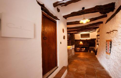 Pitres House | Pet-Friendly Getaway at Casa de los títeres - 10/10 Rated