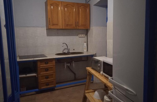 Peal de Becerro House | Budget-Friendly Casa de los Trancos: Pet & Child Friendly
