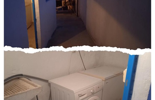 Peal de Becerro House | Budget-Friendly Casa de los Trancos: Pet & Child Friendly